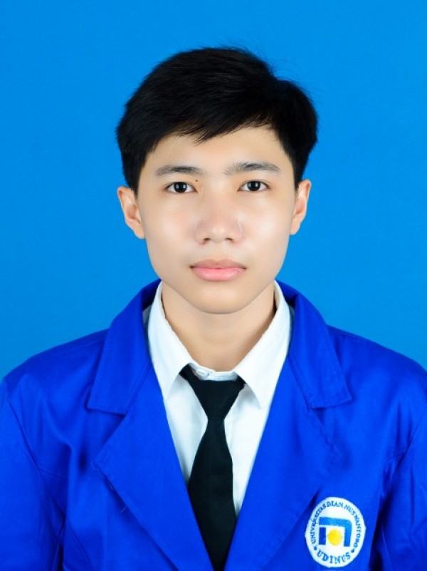 Surya Ganang Syahputra